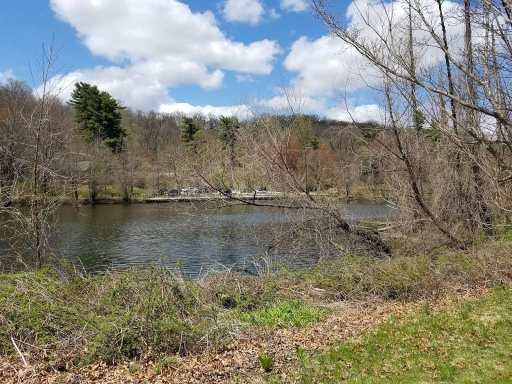 Great Hunger Memorial | Saw Mill River Rd, Elmsford, NY 10523