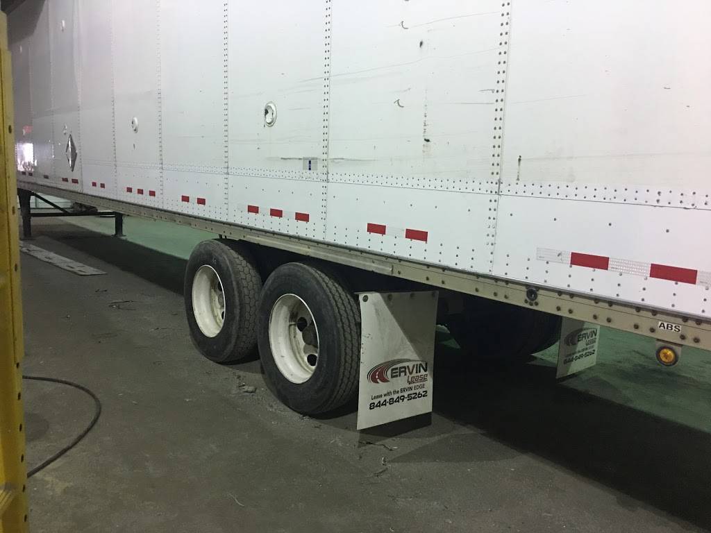 McIver Truck & Trailer | 4000, I-55, West Memphis, AR 72301, USA | Phone: (662) 560-7882