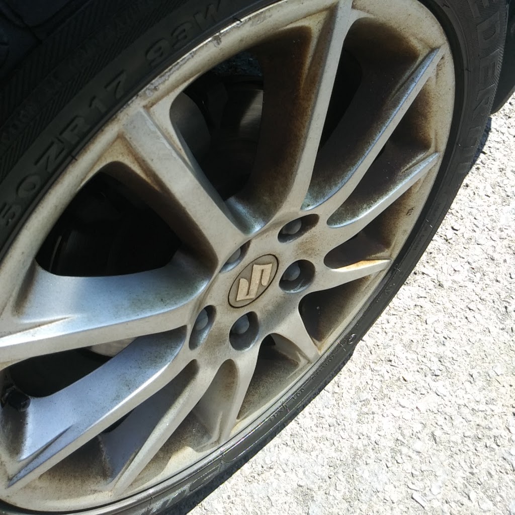 Washman Car Wash | Troutdale | 24161 SE Stark St, Gresham, OR 97030, USA | Phone: (503) 255-9111