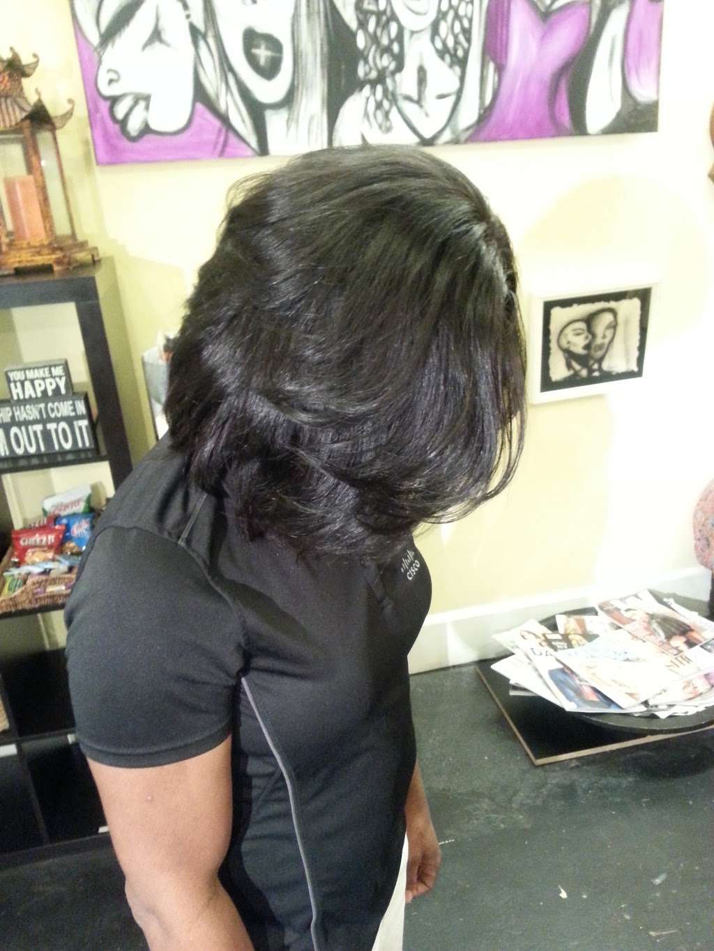 Hair Lounge | 2700 Swiss Ave # 300, Dallas, TX 75204, USA | Phone: (214) 824-3355