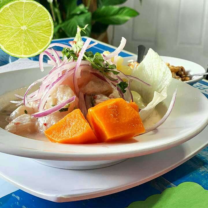 Ceviches Peru | 2692 Palm Ave, Hialeah, FL 33010, USA | Phone: (786) 631-4108