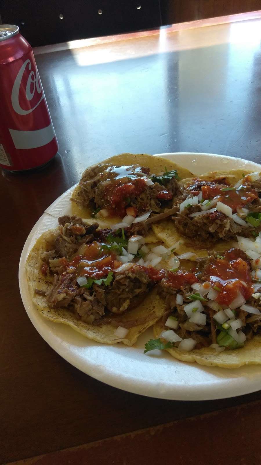 Tacos El Huero Restaurant #1 | 7806 Santa Fe Ave, Huntington Park, CA 90255, USA | Phone: (323) 585-2868