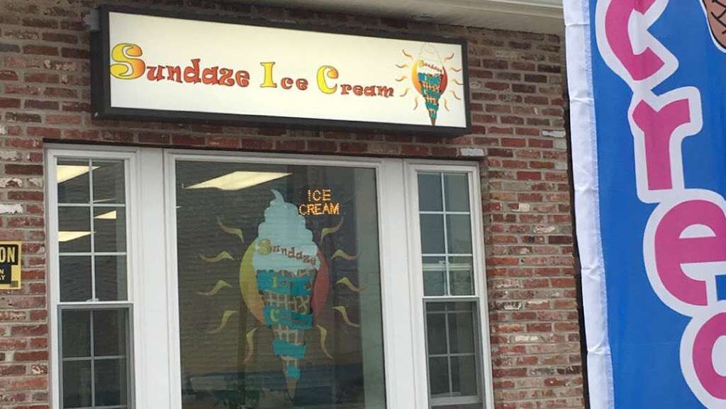 Sundaze Ice Cream | 3708 Landis Ave, Sea Isle City, NJ 08243, USA | Phone: (609) 263-0742