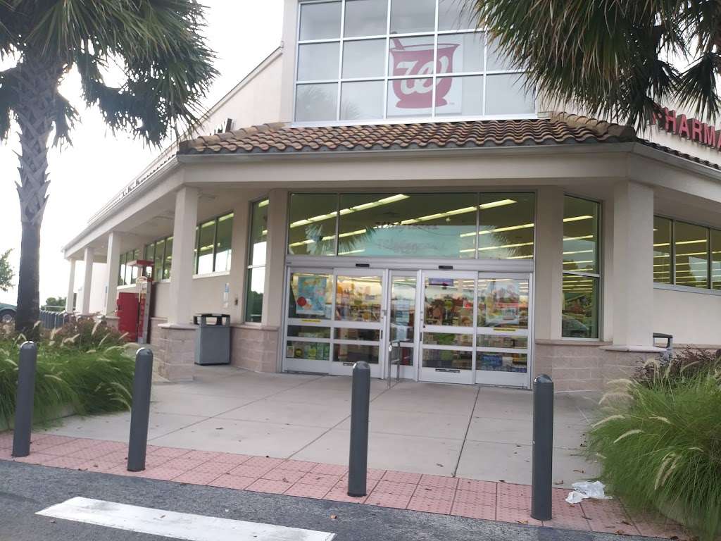 Walgreens | 3120 Kathleen Rd, Lakeland, FL 33810, USA | Phone: (863) 853-1087