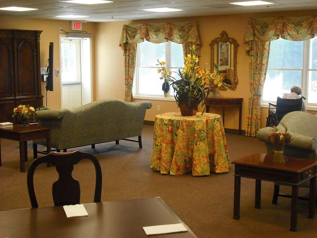 Jacobs Well Assisted Living | 522 Thomas Run Rd, Bel Air, MD 21015, USA | Phone: (410) 989-0363