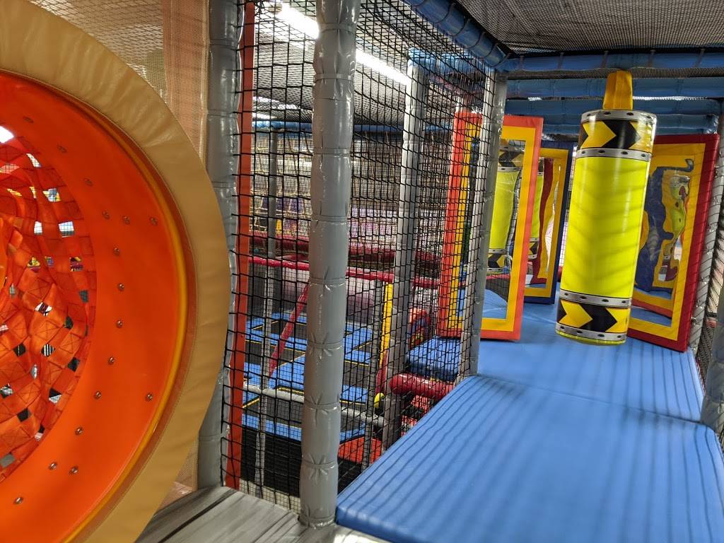 UPTOWN JUNGLE FUN PARK | Avondale | 1725 N Dysart Rd, Avondale, AZ 85392, USA | Phone: (623) 526-0160