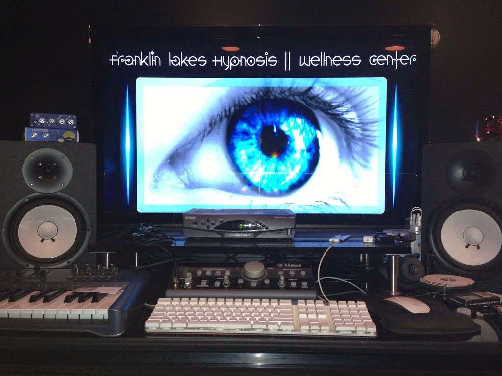 Franklin Lakes Hypnosis || Wellness Center | 89 E Prospect St, Waldwick, NJ 07463 | Phone: (201) 644-6648