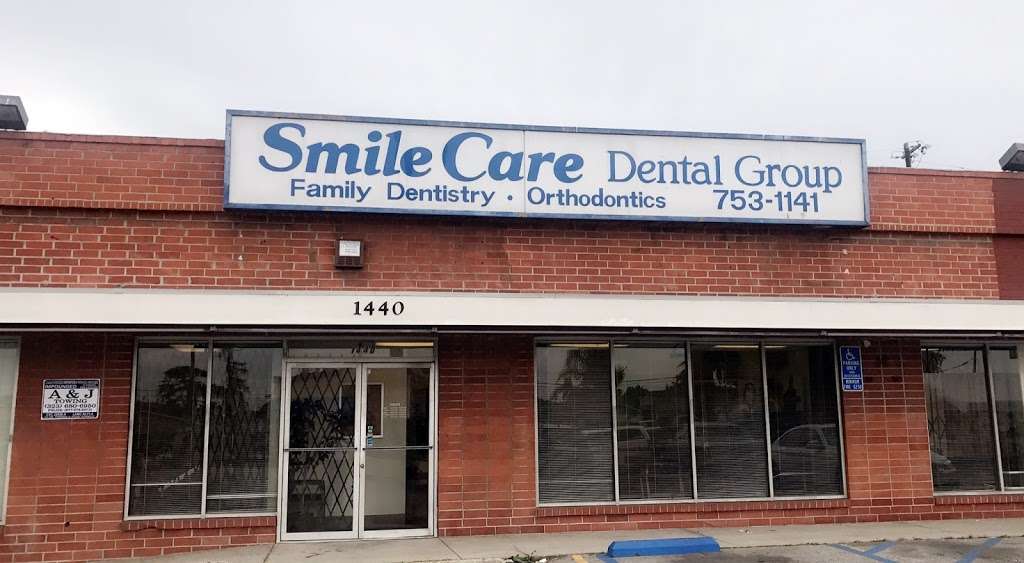 Smiles West - Los Angeles Office | 1440 W Manchester Ave, Los Angeles, CA 90047, USA | Phone: (323) 753-1141