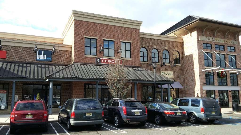 Chipotle Mexican Grill | 25 Mountainview Blvd, Basking Ridge, NJ 07920, USA | Phone: (908) 647-0725