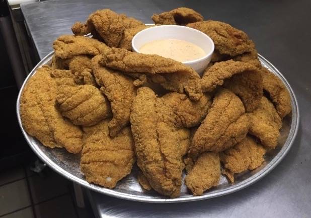 Thibodeauxs Cajun Cookin | 107 N Cedar Ridge Dr #106, Duncanville, TX 75116, USA | Phone: (972) 572-4444