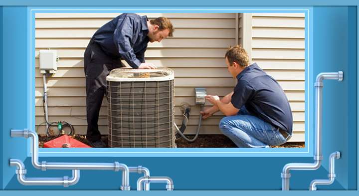 Kendall Plumbing, Heating & Air Conditioning | 3 Bonnie Ln, Yorkville, IL 60560 | Phone: (630) 553-7077