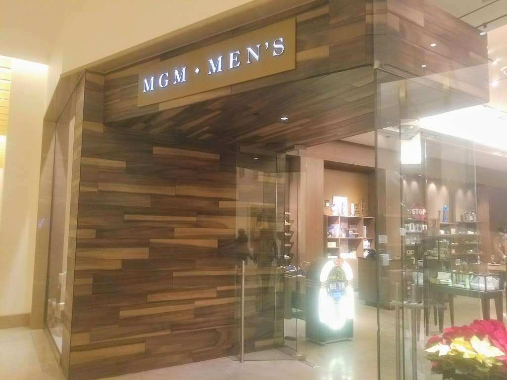 MGM Mens | 101, MGM National Ave, Oxon Hill, MD 20745, USA