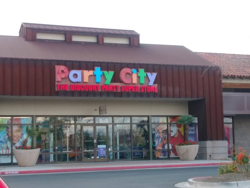 Party City | 5364 S Power Rd, Gilbert, AZ 85295, USA | Phone: (623) 257-4026