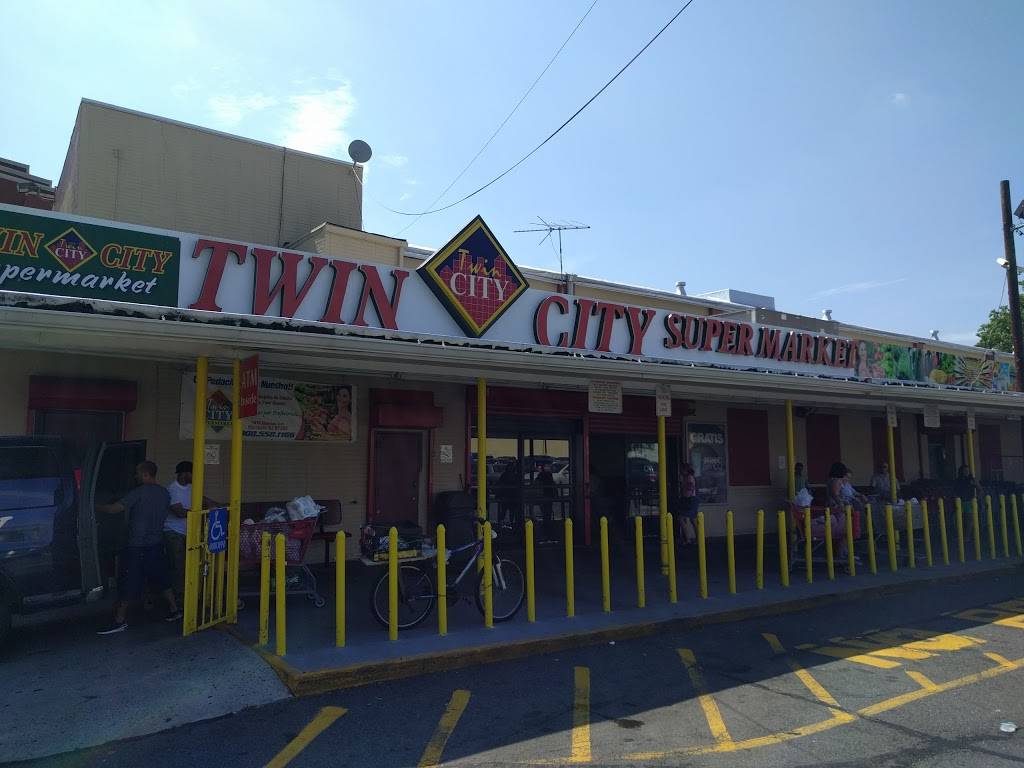 America Supermarket | 1016 Sherman Ave, Elizabeth, NJ 07208, USA | Phone: (908) 353-6638