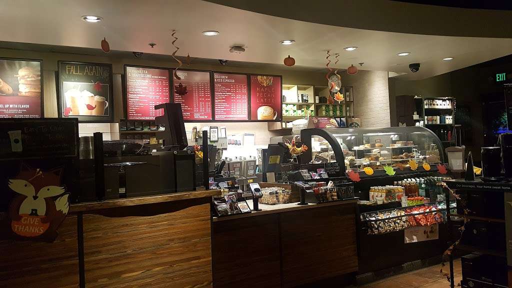 Starbucks | 5538 Woodruff Ave, Lakewood, CA 90713, USA | Phone: (562) 867-8105