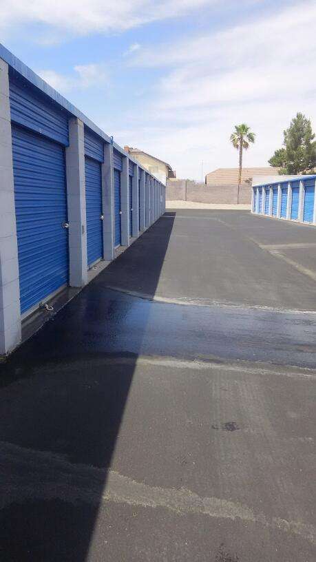 SmartStop Self Storage | 6318 W Sahara Ave, Las Vegas, NV 89146, USA | Phone: (702) 250-7228