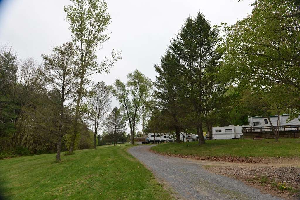 Robin Hill RV Resort & Campground | 149 Robin Hill Rd, Lenhartsville, PA 19534, USA | Phone: (610) 756-6117