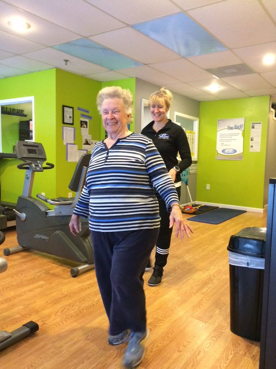 Fitness Together | 5597 Guinea Rd, Fairfax, VA 22032, USA | Phone: (703) 250-5333