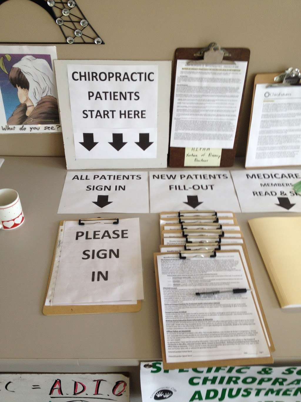 Beautiful Gate Chiropractic | 15812 E US Hwy 24, Independence, MO 64050 | Phone: (816) 206-4429