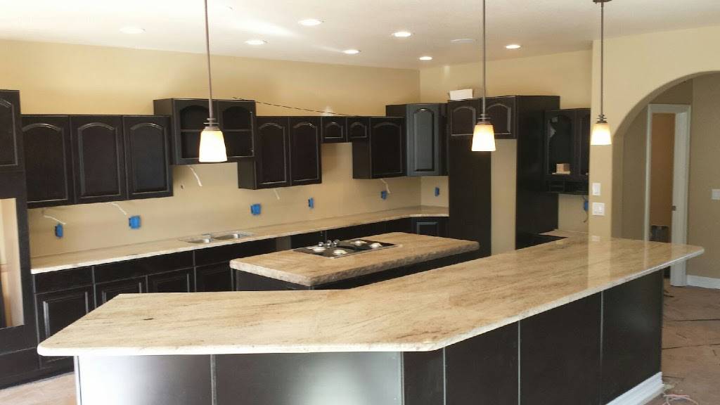 Rockstar Marble & Granite | 786 Hathaway Dr Suite 100, Colorado Springs, CO 80915, USA | Phone: (719) 510-3159