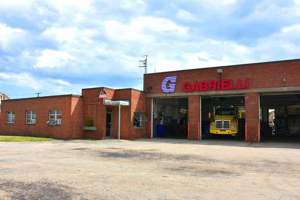 Gabrielli Truck Sales, Inwood | 119-31 Inwood St, Inwood, NY 11096 | Phone: (516) 239-3926