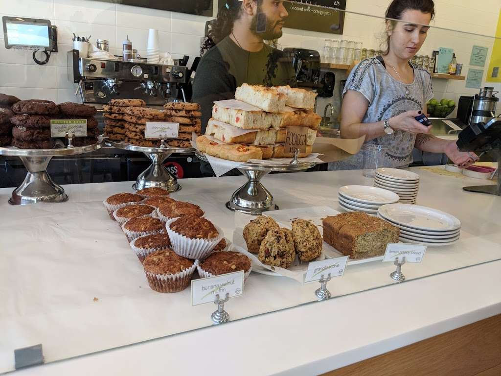 Wildflour | 727 East Ave, Pawtucket, RI 02860, USA | Phone: (401) 475-4718