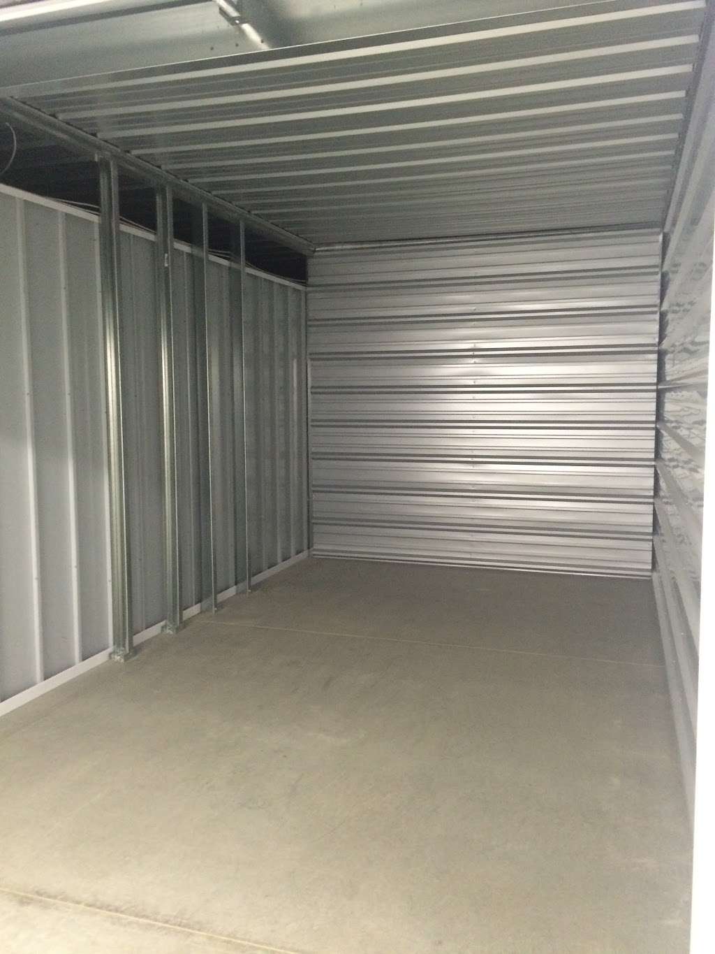 StayLock Storage | 2450 E Michigan Rd, Shelbyville, IN 46176, USA | Phone: (317) 527-4801