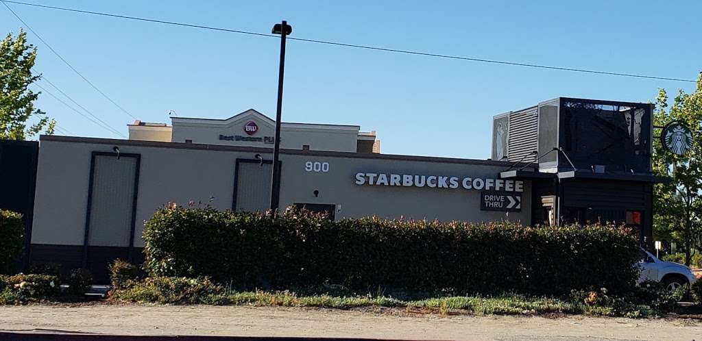 Starbucks | 900 Main St, Antioch, CA 94509, USA | Phone: (925) 777-9680