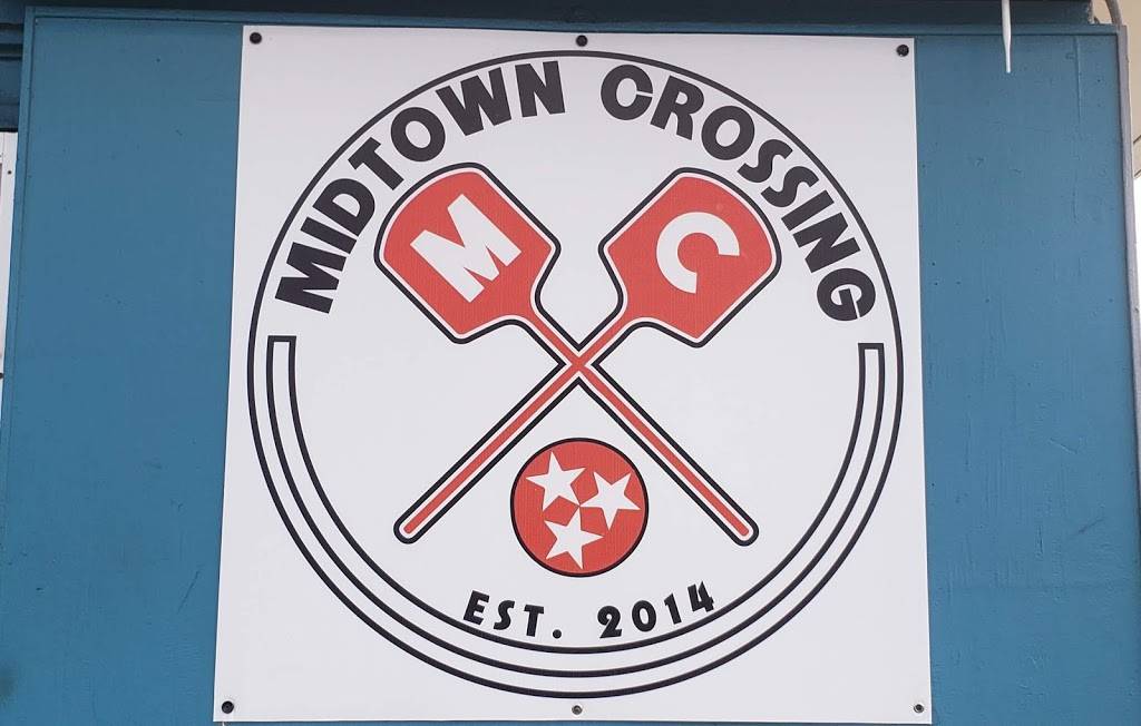 Midtown Crossing Grill | 394 N Watkins St, Memphis, TN 38104 | Phone: (901) 443-0502