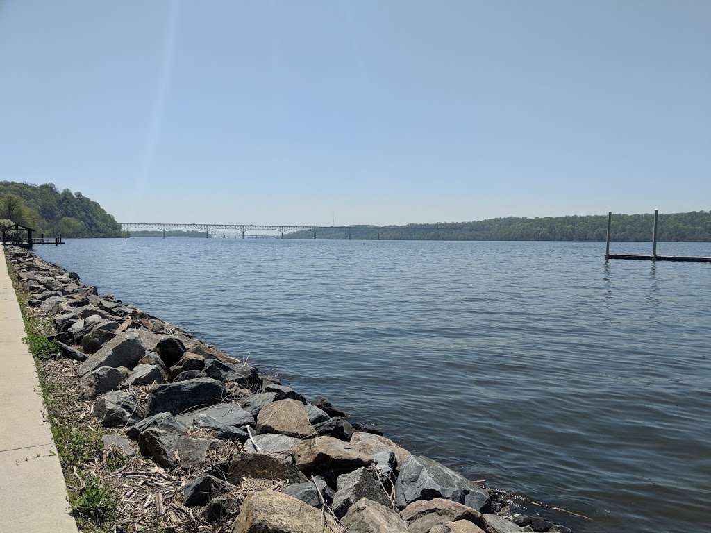 Marina Park 160 S Main St, Port Deposit, MD 21904, USA BusinessYab