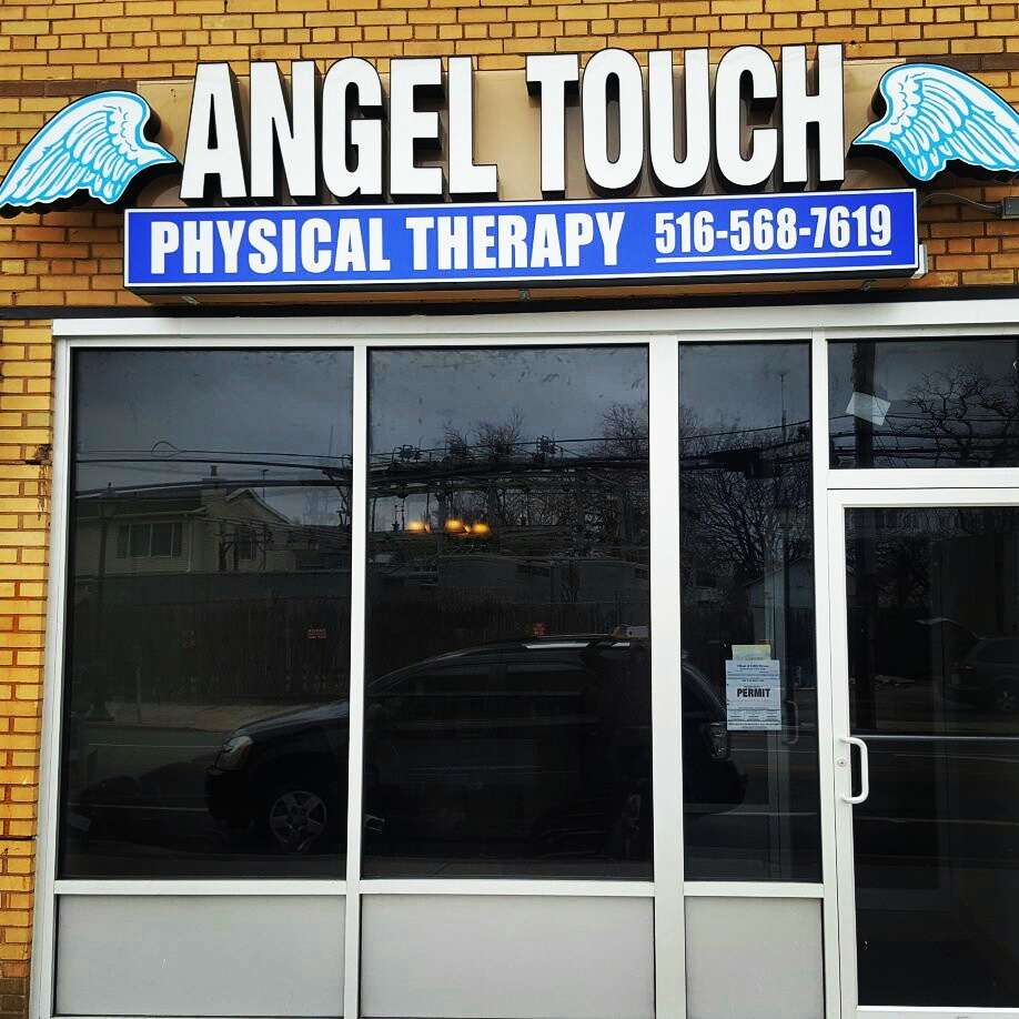Angel Touch Physical Therapy | 1133, 341 N Central Ave, Valley Stream, NY 11580 | Phone: (516) 568-7619