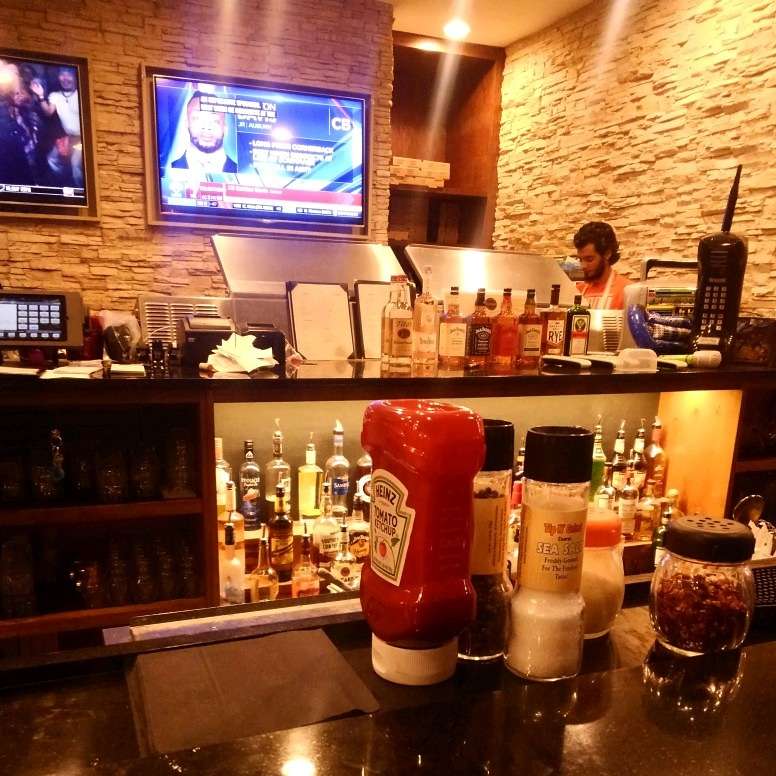 The Tavern at Rock Springs Ridge | 625 Rock Ridge Blvd, Apopka, FL 32712 | Phone: (407) 814-7474