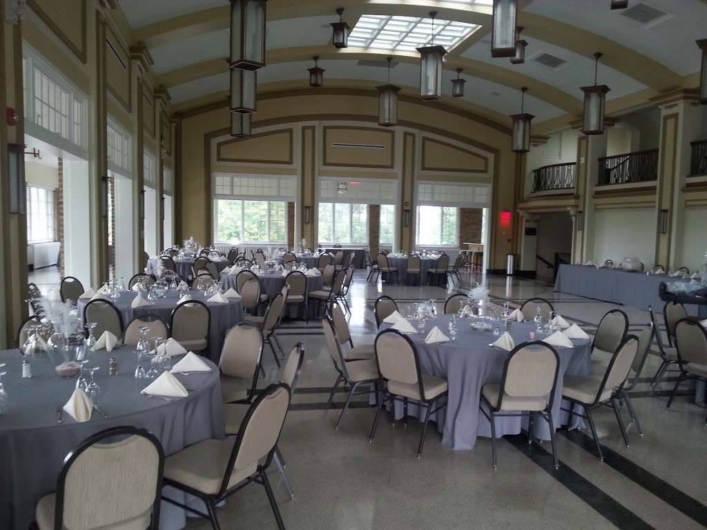 Marquette Park Pavilion | 1 N Grand Blvd, Gary, IN 46403, USA | Phone: (219) 938-7362