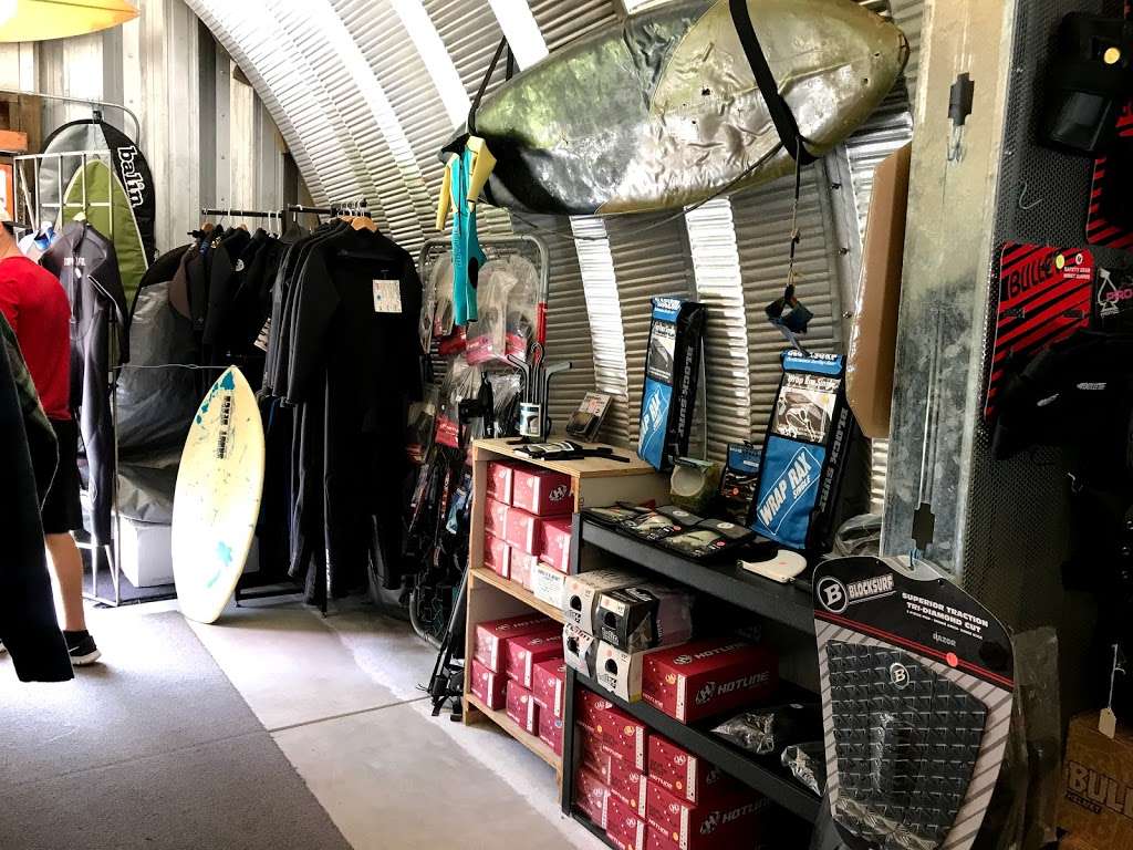 Kool City Surf & Skate Shop | Quonset 13, Hwy. 116,, Monte Rio, CA 95462, USA | Phone: (707) 865-9613