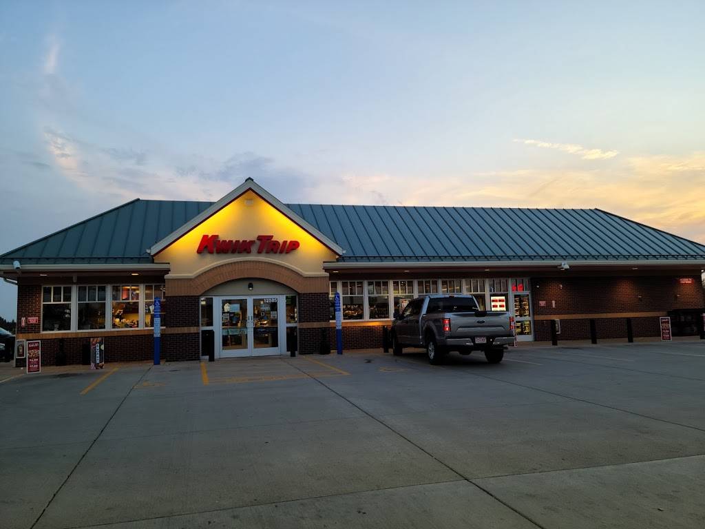 Kwik Trip #925 | 10510 Radisson Rd NE, Blaine, MN 55449 | Phone: (763) 786-4409