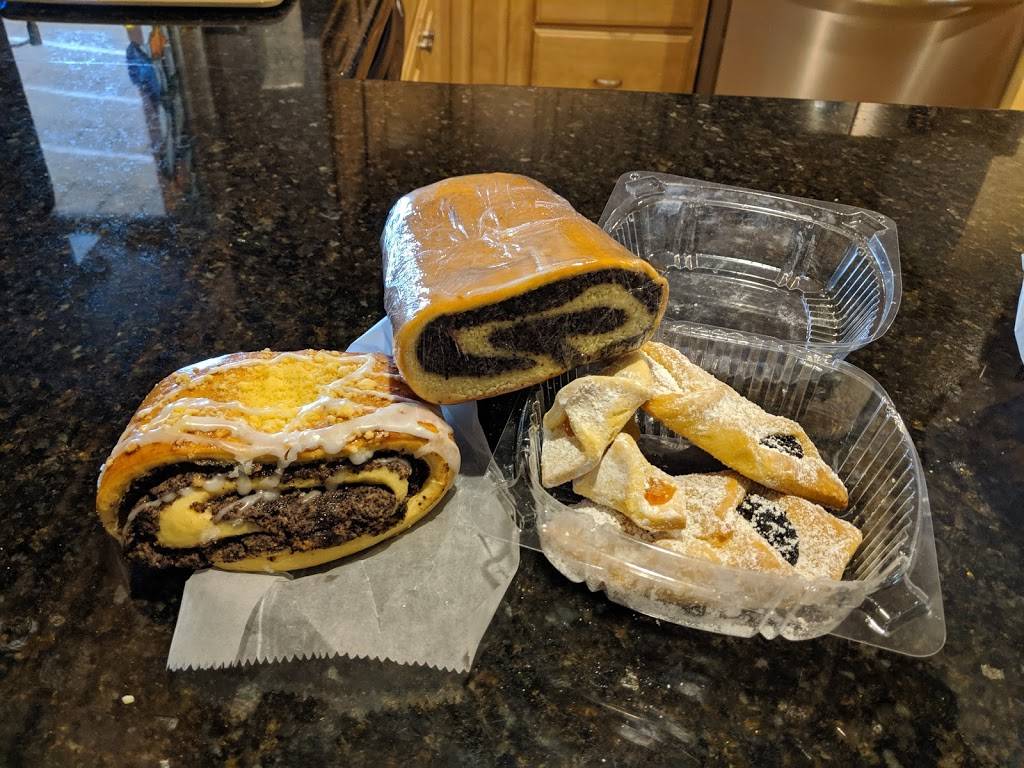 Janas Bakery | 13025 N Cave Creek Rd, Phoenix, AZ 85022, USA | Phone: (602) 493-4077