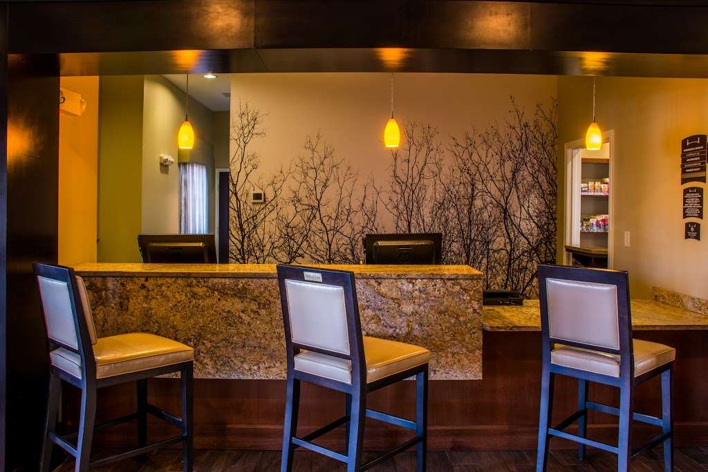 Staybridge Suites Schererville | 1758 Fountain Park Dr, Schererville, IN 46375 | Phone: (219) 227-5125