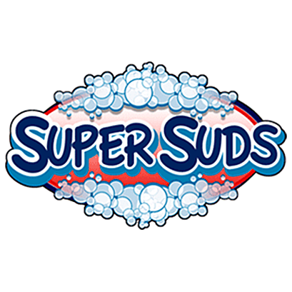 SuperSuds | 911 S Duke St, Lancaster, PA 17602 | Phone: (717) 397-1273