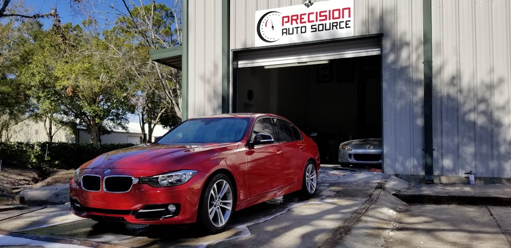 Precision Auto Source | 11631 Columbia Park Dr E #7, Jacksonville, FL 32258, USA | Phone: (904) 701-2621