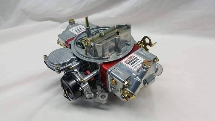 Baldwin Performance Carburetor | 3197 Cornatzer Rd, Advance, NC 27006, USA | Phone: (336) 457-4244