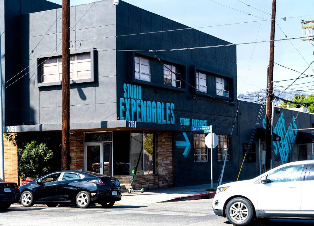 DEMIGOD LLC. | 7051 Santa Monica Blvd, West Hollywood, CA 90038, USA | Phone: (323) 394-1442