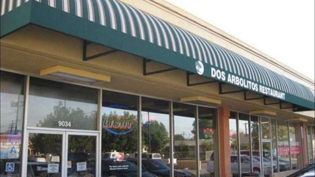 Dos Arbolitos Restaurant | 9034 Woodley Ave, North Hills, CA 91343, USA | Phone: (818) 891-6661