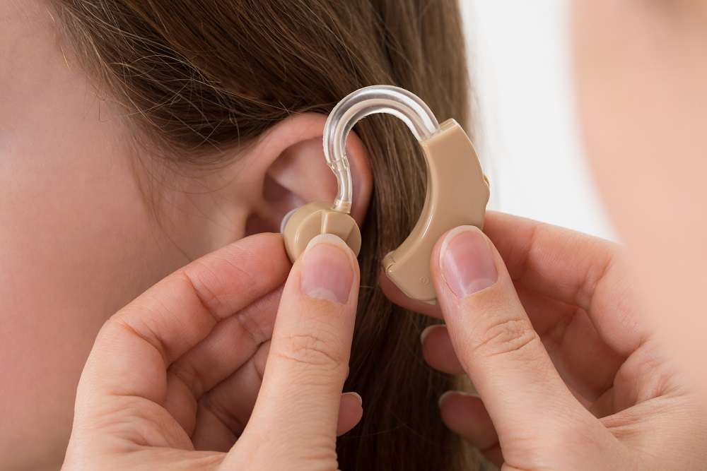 Discount Hearing Aid Center | 800 Turnpike St #300, North Andover, MA 01845, USA | Phone: (617) 437-9595