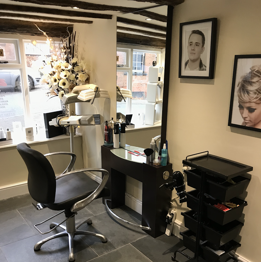 Statera hair design | High Street, Goudhurst, Cranbrook TN17 1AL, UK | Phone: 01580 211696