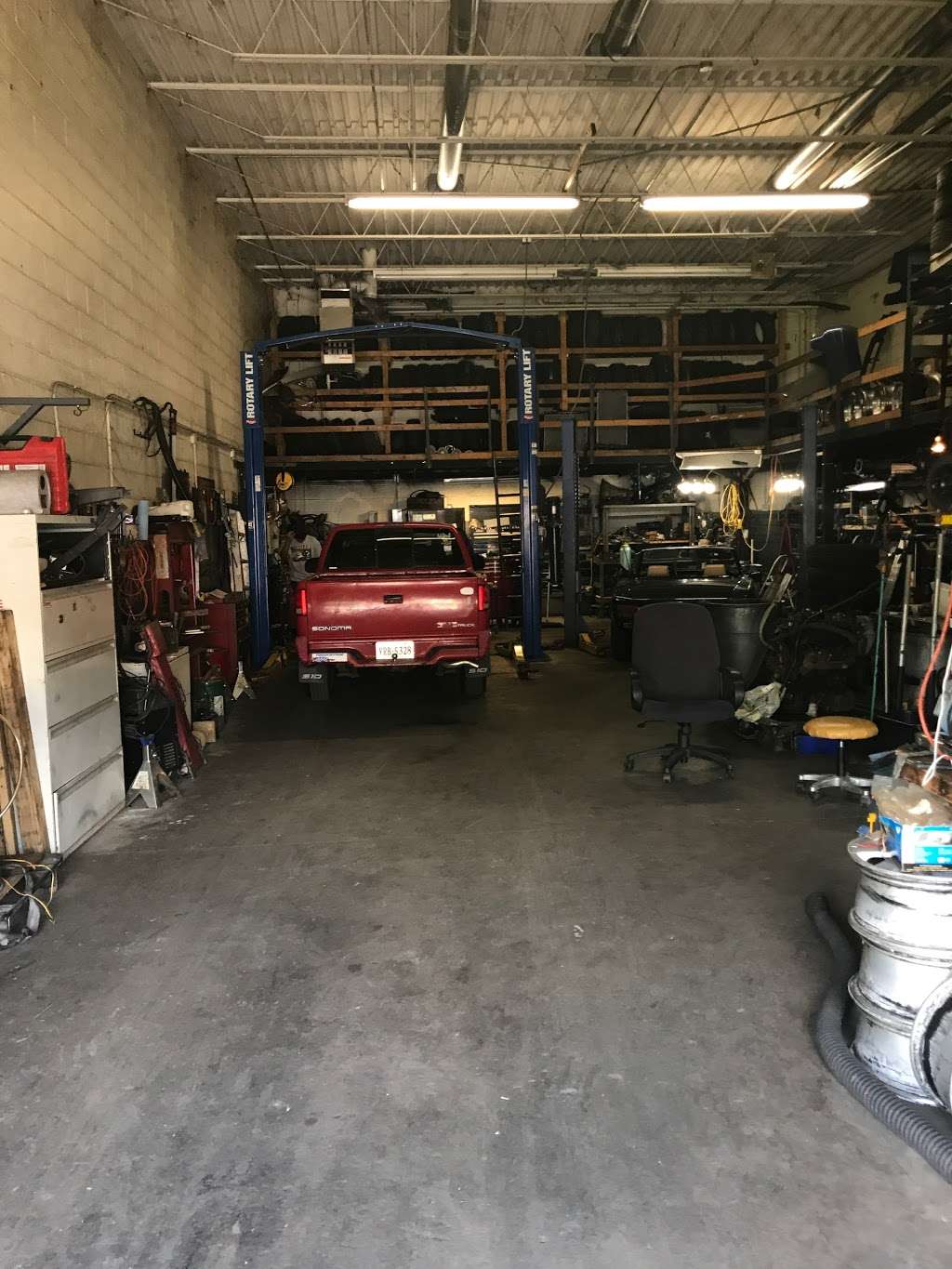 Mels Auto Repair | 871 Highams Ct, Woodbridge, VA 22191 | Phone: (703) 490-7156