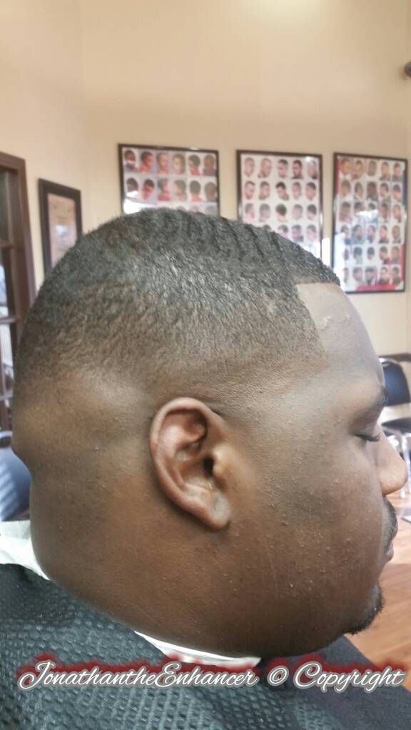 Enhancers Barber & Beauty | 1900 W Arbrook Blvd, Arlington, TX 76015 | Phone: (682) 561-9736