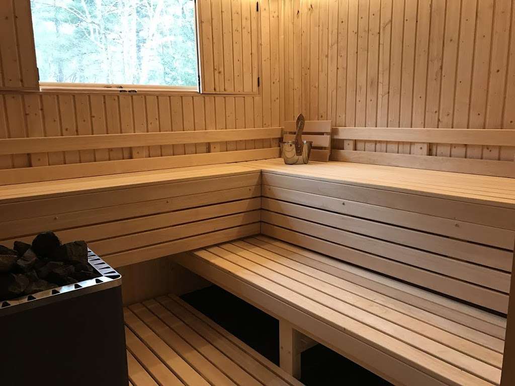 Saunas By Erkki Inc | 7636 Shirley Blvd, Port Tobacco, MD 20677 | Phone: (301) 934-8737