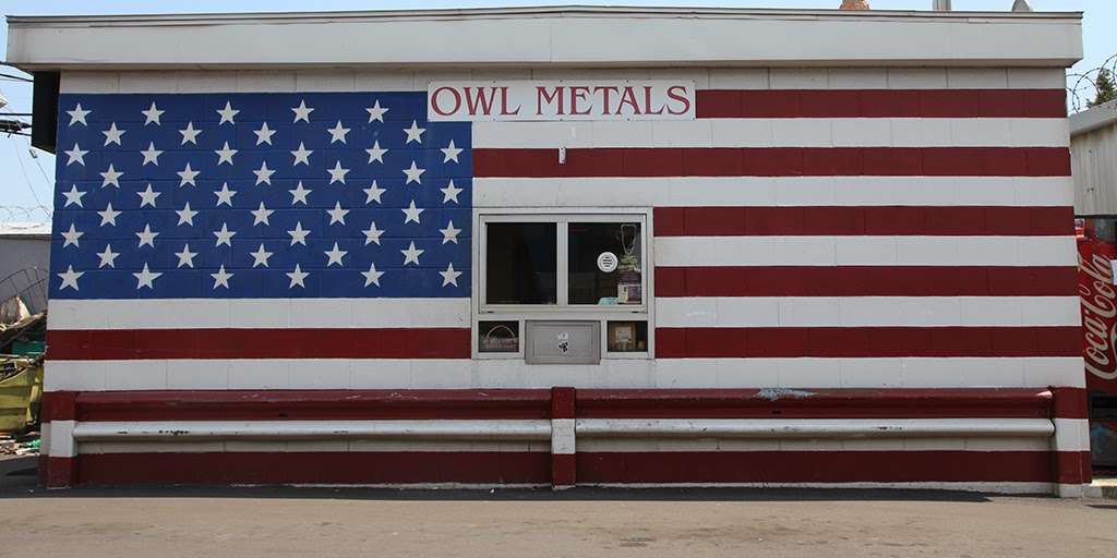 Owl Metals Inc | 1936 Rettman Ln, Dundalk, MD 21222, USA | Phone: (410) 282-0068