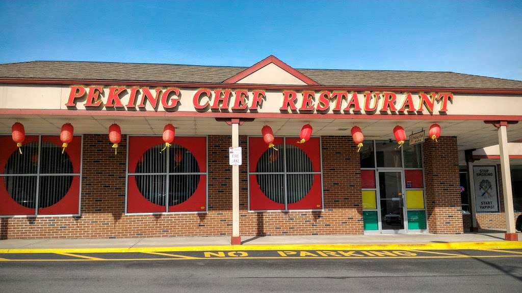 Peking Chef | 29 Country Club Shopping Center, Dallas, PA 18612, USA | Phone: (570) 675-0555