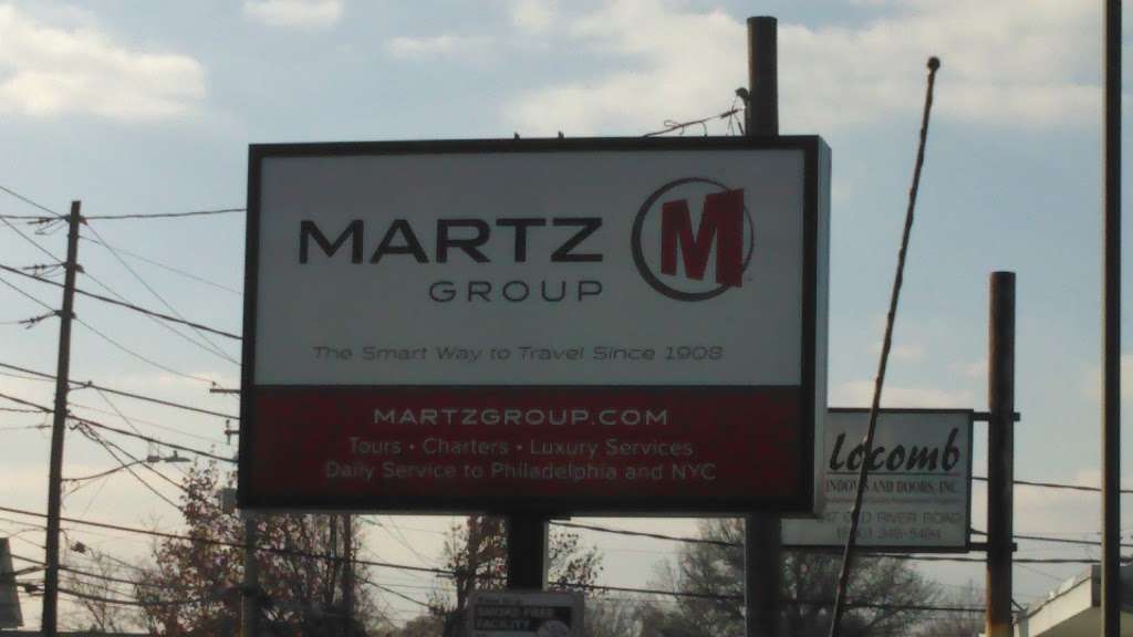 Martz Group | 239 Old River Rd, Wilkes-Barre, PA 18702 | Phone: (570) 821-3838